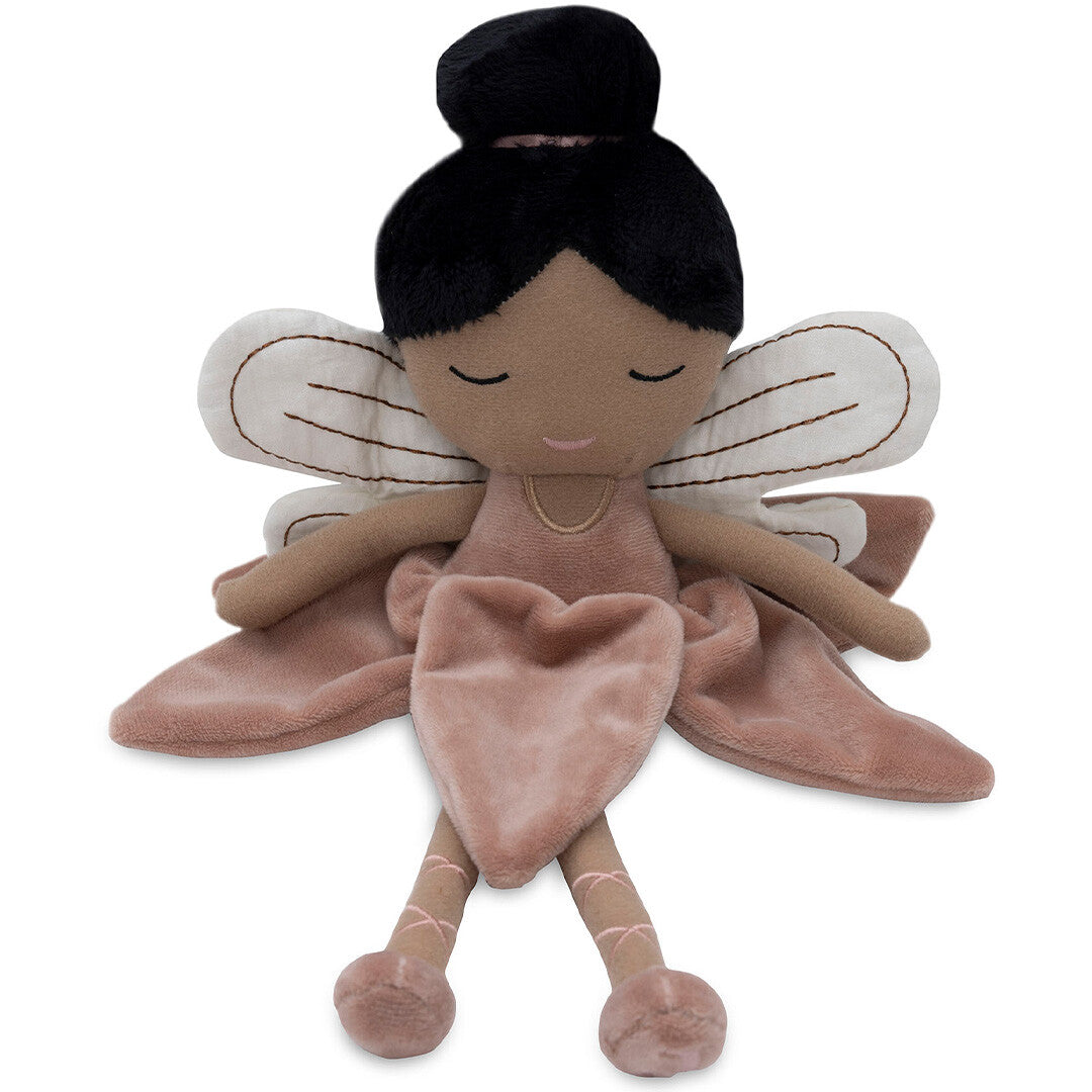Jollein lappenpop elfje - mae - 32 cm