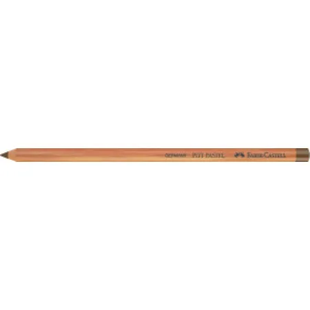 Farbstift Pitt Pastel Farbe 179 bister