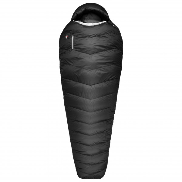 Grüezi Bag - Biopod Down Hybrid Ice Extreme - Sac de couchage en duvet