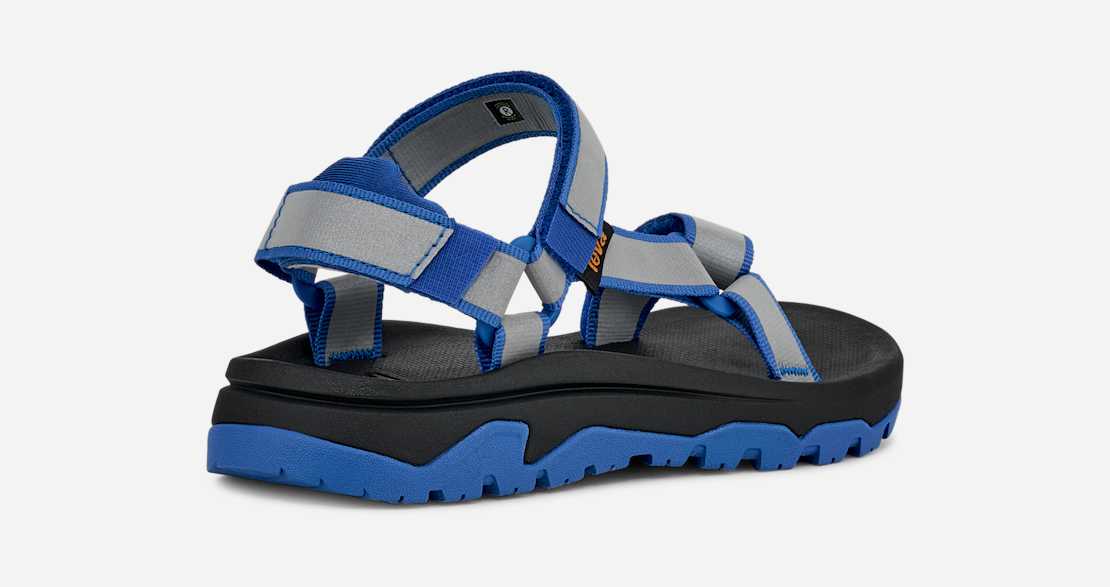Kinderen Hurricane XLT JR Gleam Sandal
