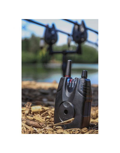 Fox Micron Mx Reciever - Beetmelders - per stuk