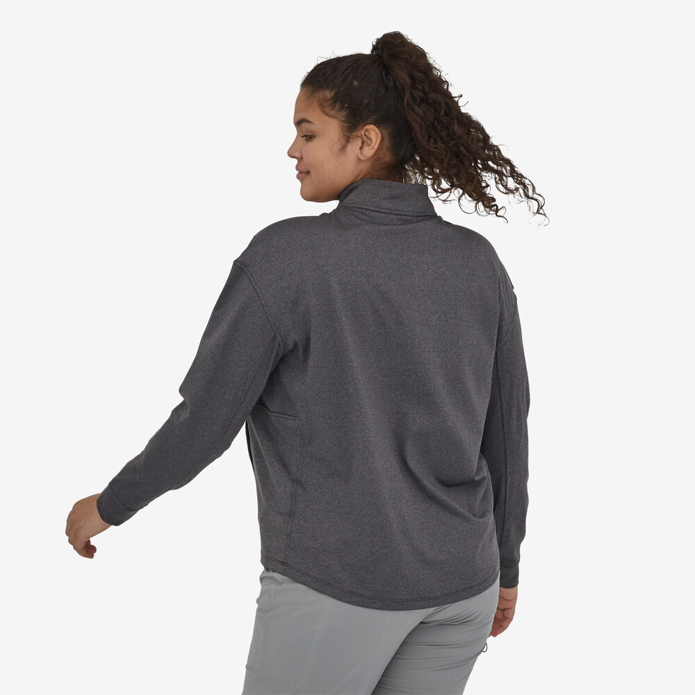 Damen-Packout-Pullover