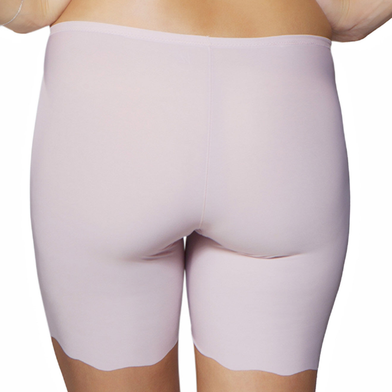 Liz Panty découpe laser No Limit blush