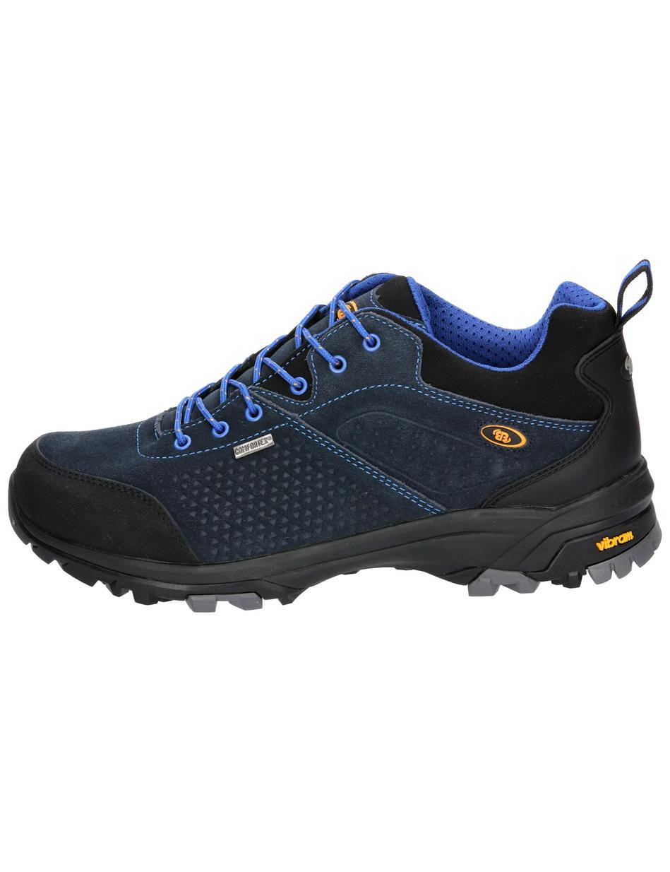 Outdoorschuh Mount Brady Low
