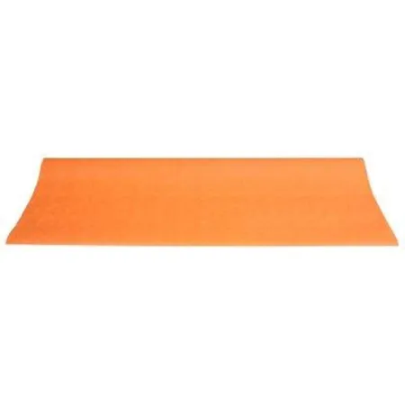 Idena Tischtuchpapier orange, 1m x 10m