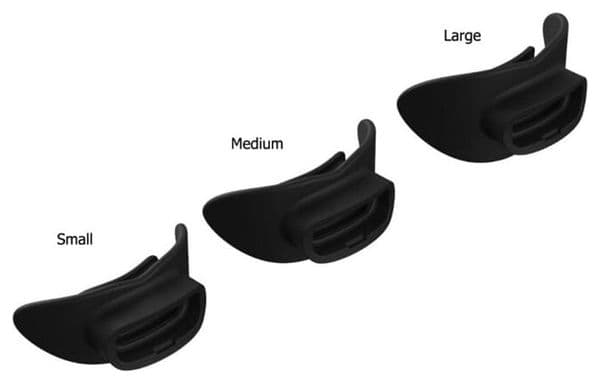 Embout de Rechange Avancé Airofit pour Appareils d'Entrainement Respiratoire