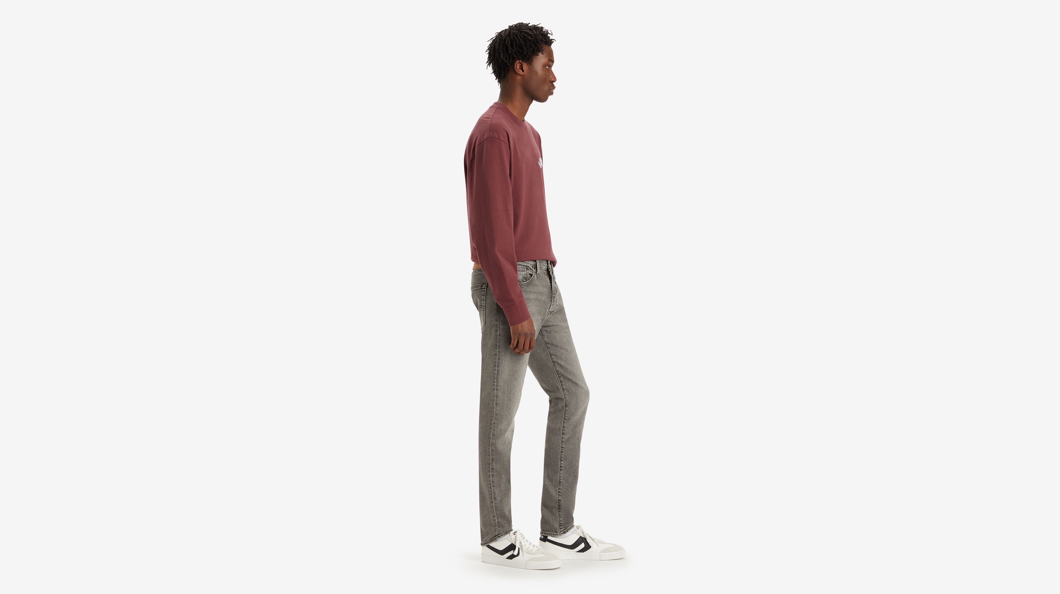 Jean 512™ Slim Taper - Whatever You Like - Gris