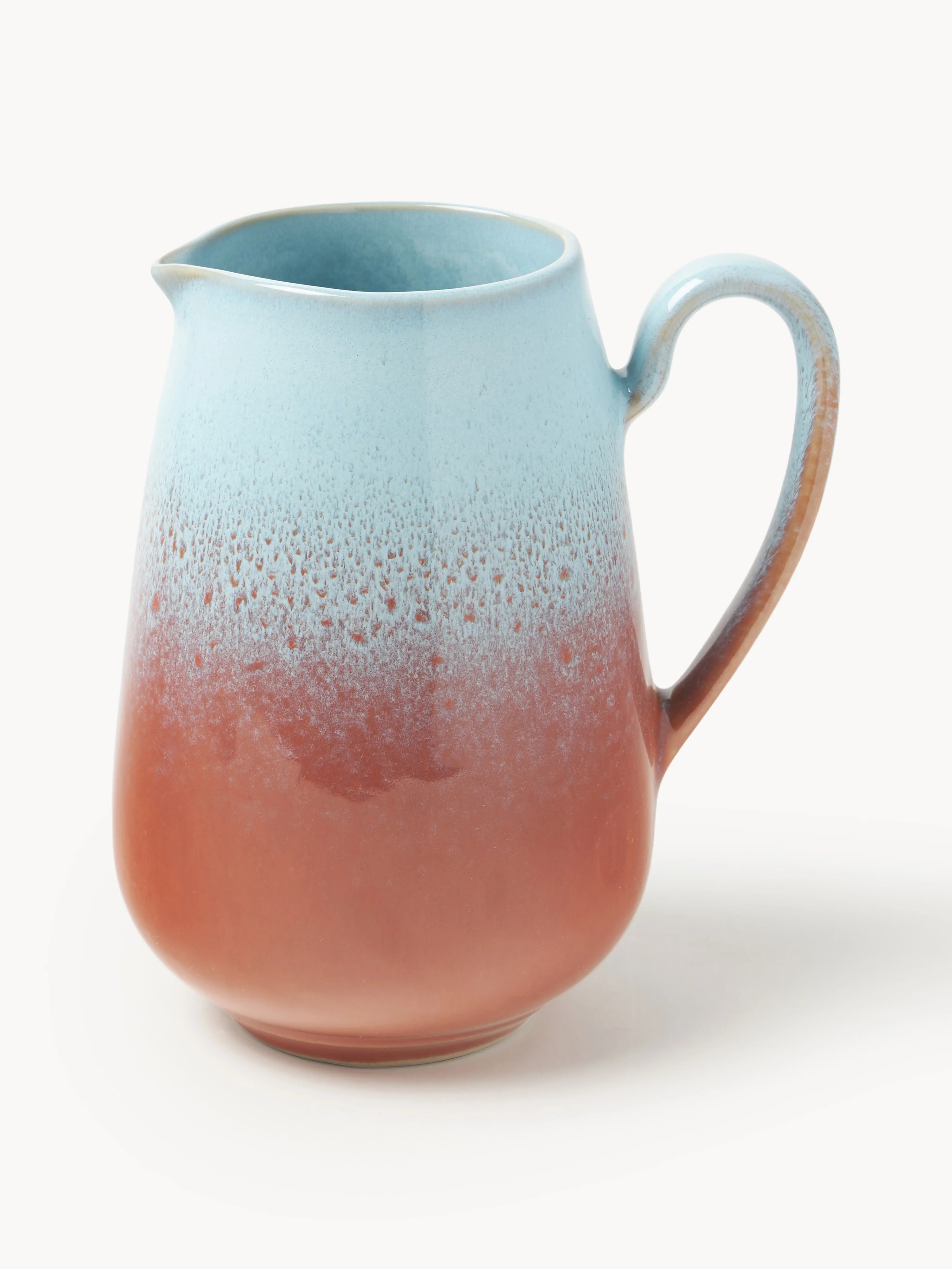 Handgemaakte karaf Marguerite, 1 L
