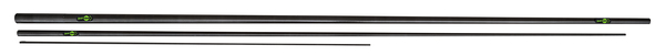 Sensas Topset Roach (4-delig)