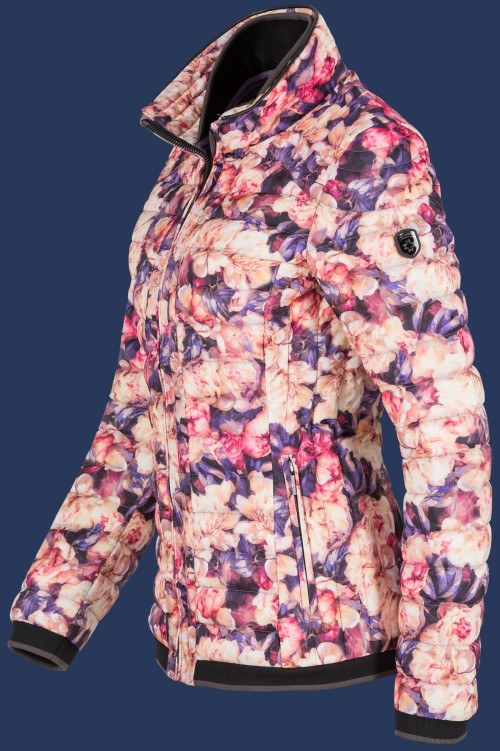 Helium Short FloRaHiTec, Flowerista