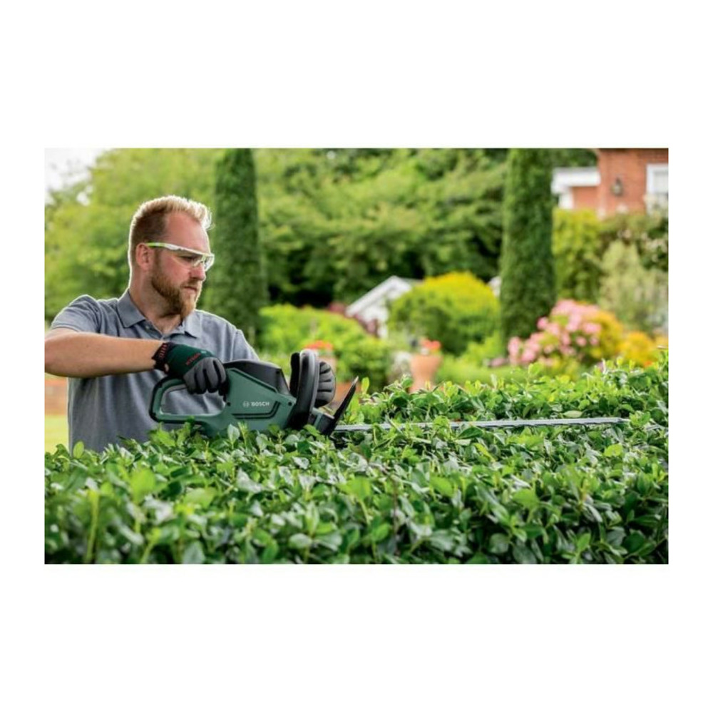 Bosch universalhedgecut 50 taille-haie électrique