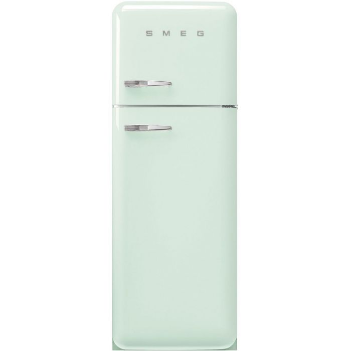 SMEG Kühl- Gefrierkombination 50's Retro Style FAB30RPG5 Pastellgrün