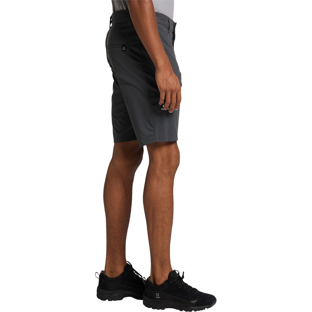 Haglöfs Lite Standard Vandreshorts Herre