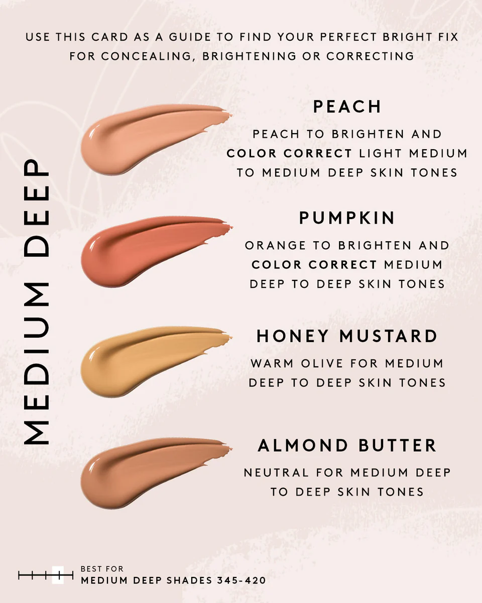 Bright Fix Eye Brightener