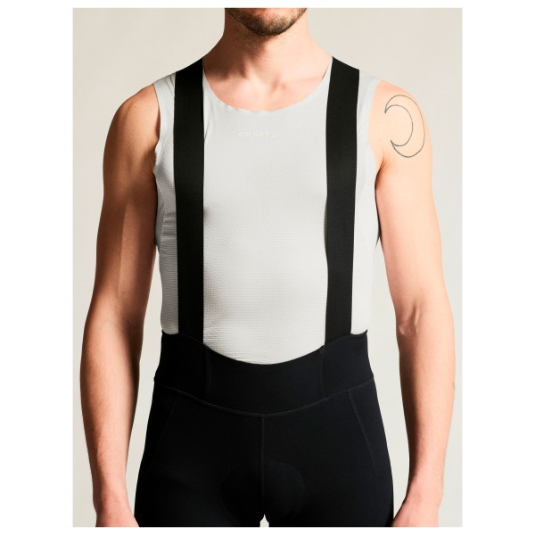 Craft - Endur Cargo Bib Shorts C3 - Pantalon de cyclisme