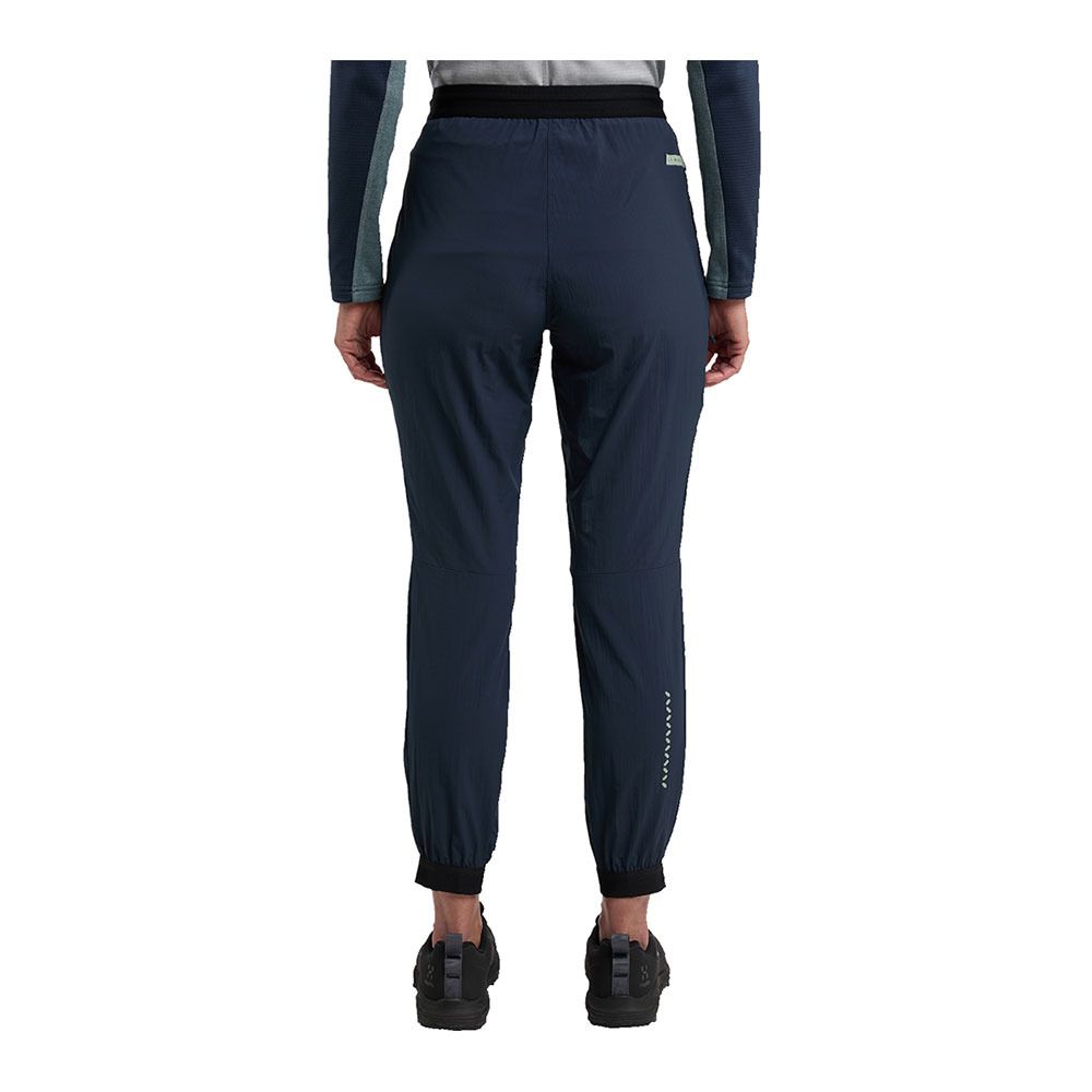 Haglöfs L.I.M LITE - Pantalon Femme tarn blue