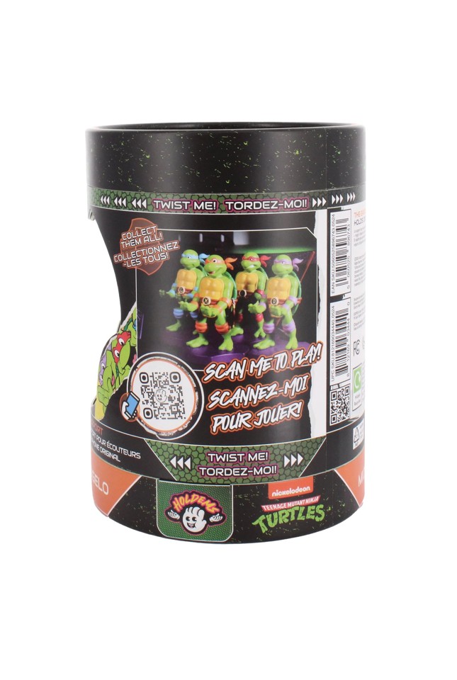 Holdems Tmnt Michaelangelo