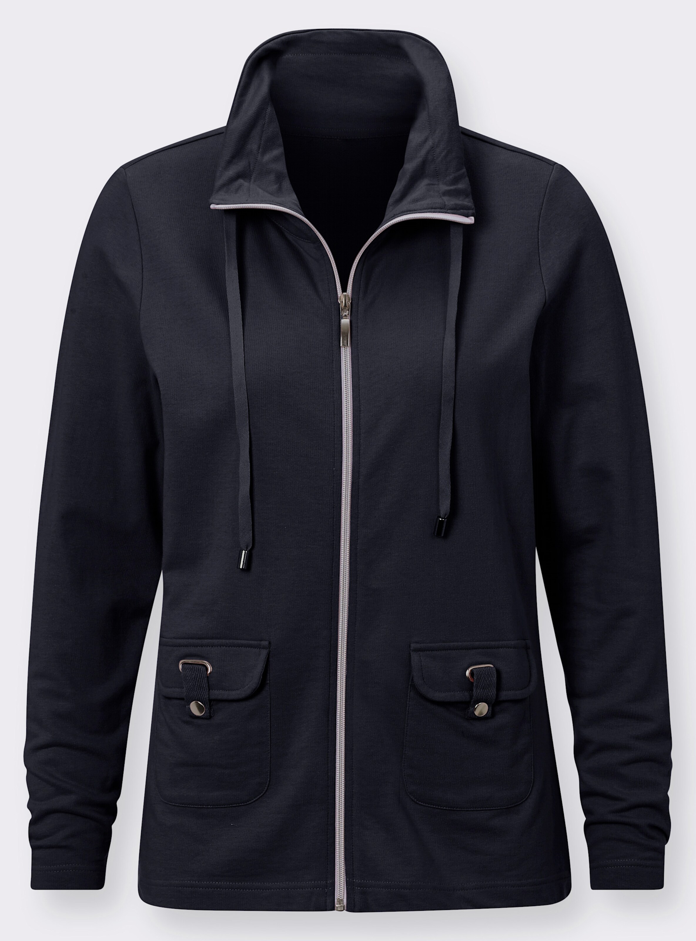 Shirtjacke