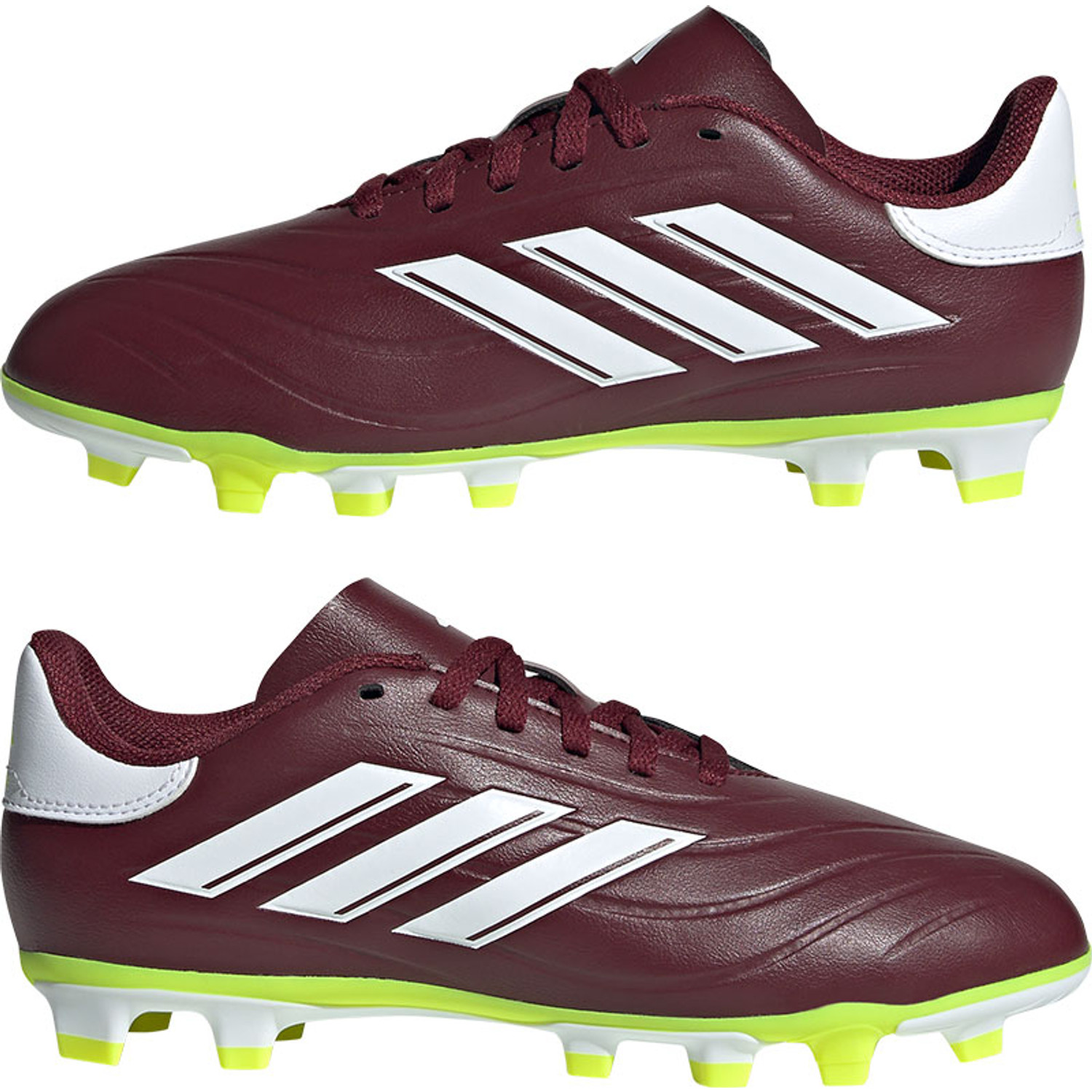 adidas Copa Pure 2 Club FxG Kids