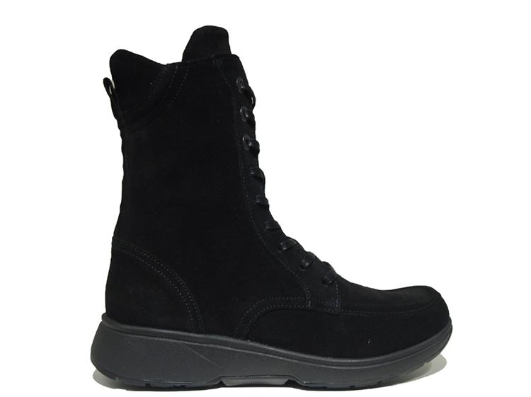 Xsensible 30219.5 Wijdte H 001 Black