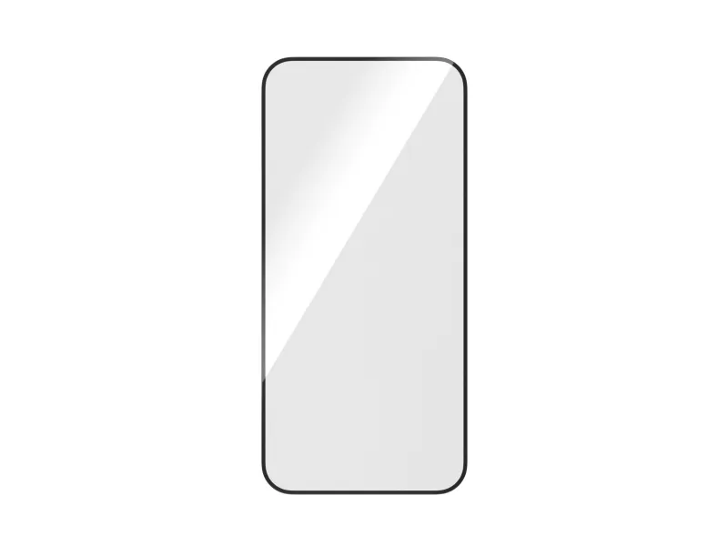 PanzerGlass™ | Ultra-Wide Fit - Skærmbeskyttelse til mobiltelefon - Re:fresh | Apple iPhone 15 Plus