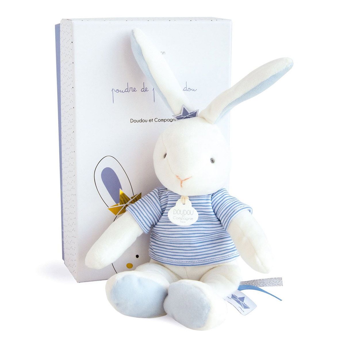 Lapin matelot - Pantin