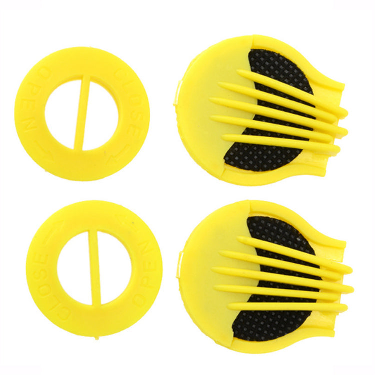 Filtre pour Masque Anti Pollution