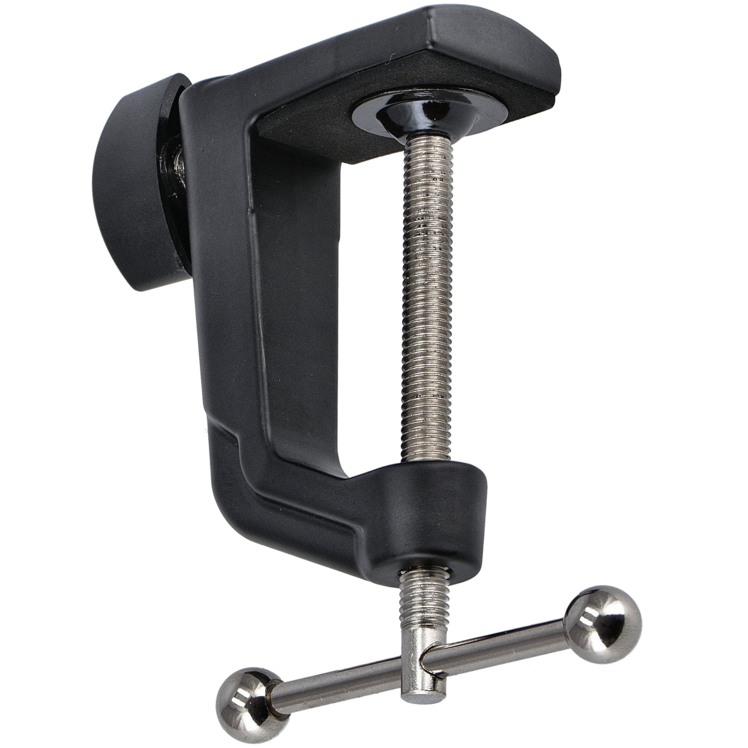 Innox 11601 Table clamp voor IVA 08 XLR Pro en IVA 08 USB Pro