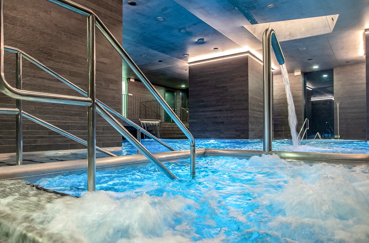 Kurzurlaub im Luxushotel Karlsbad für 2