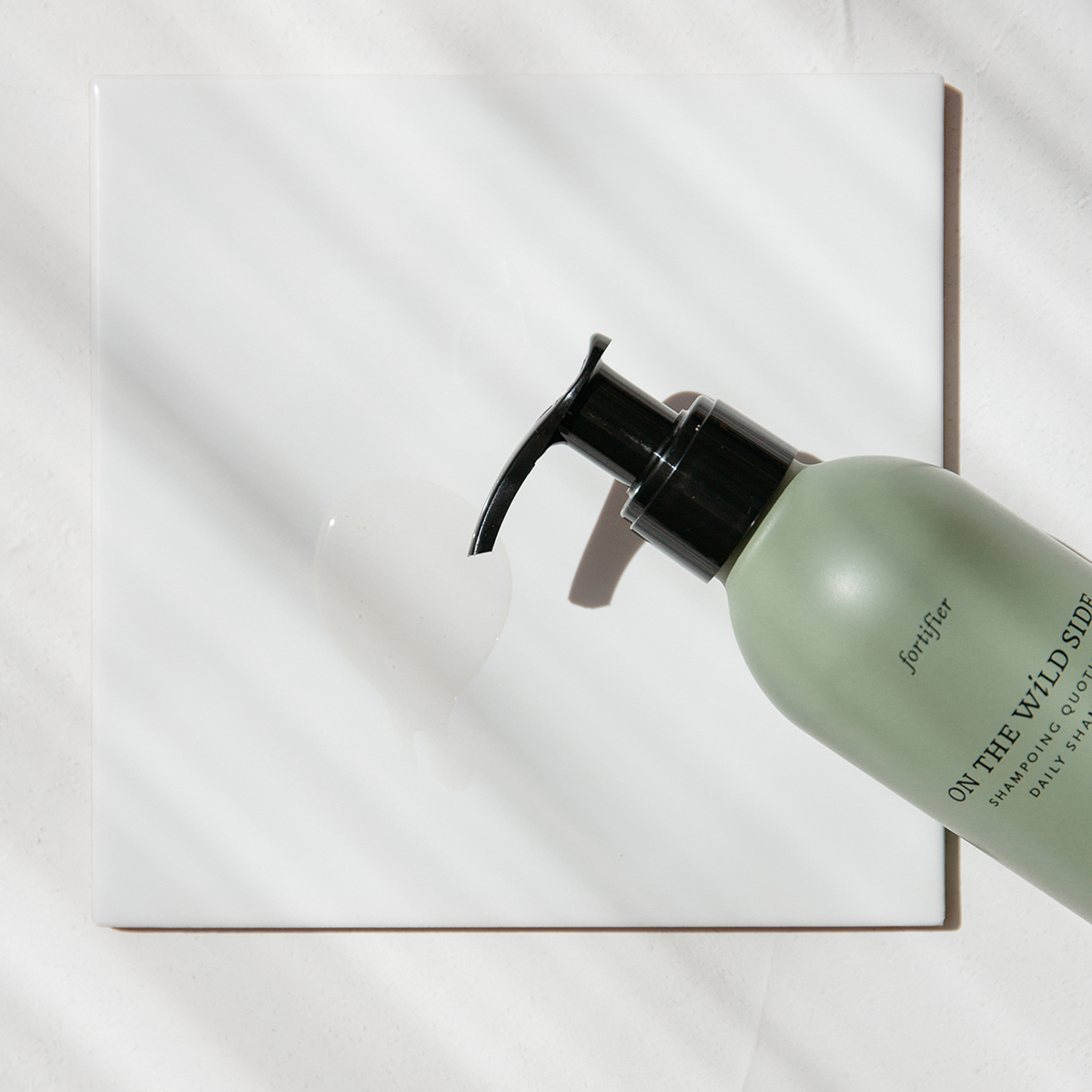Daily Shampoo 250ml