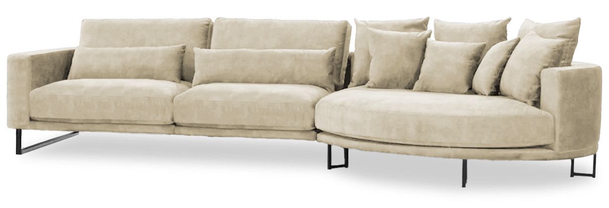 Lounge bank Dordoni II