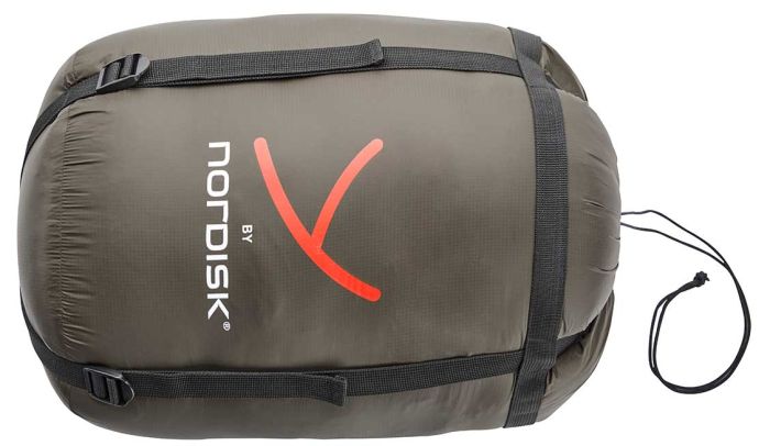 Arctic 1400 XL vintersovepose