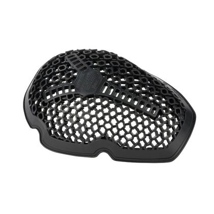 Protections épaules Bering ALPHA - SHOULDER - Noir