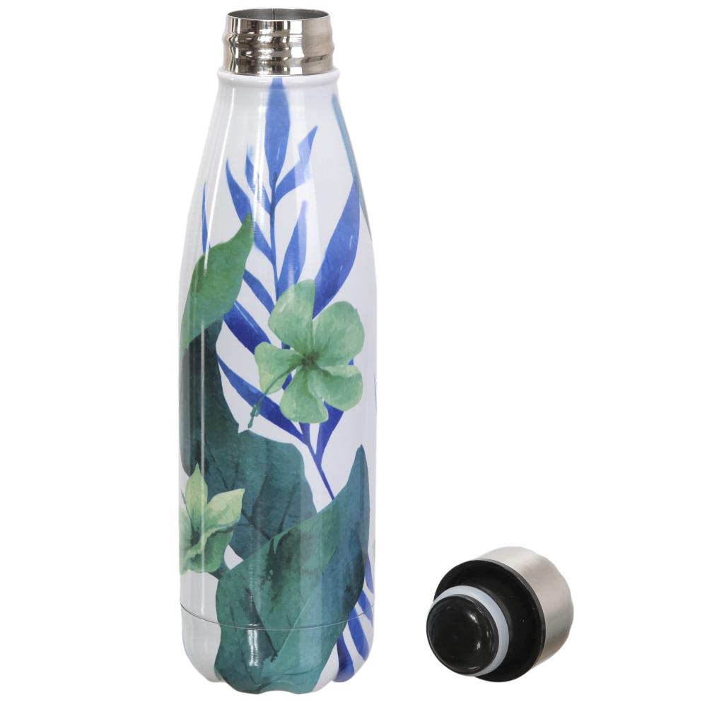BOUTEILLE DE TRANSPORT ISOTHERME DESIGN 50CL