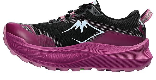ASICS - CHAUSSURES DE TRAIL TRABUCO MAX 3 W