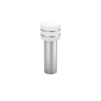 Philips Hue outdoor sokkel Tuar RVS