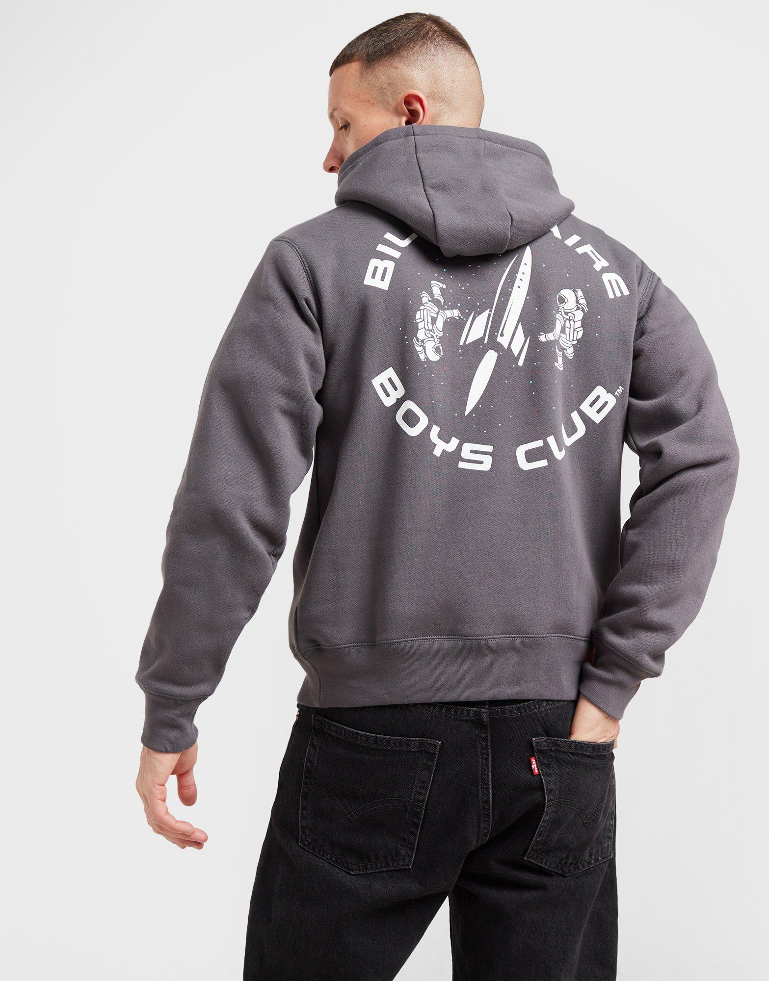 Billionaire Boys Club Sweat à Capuche Space Homme