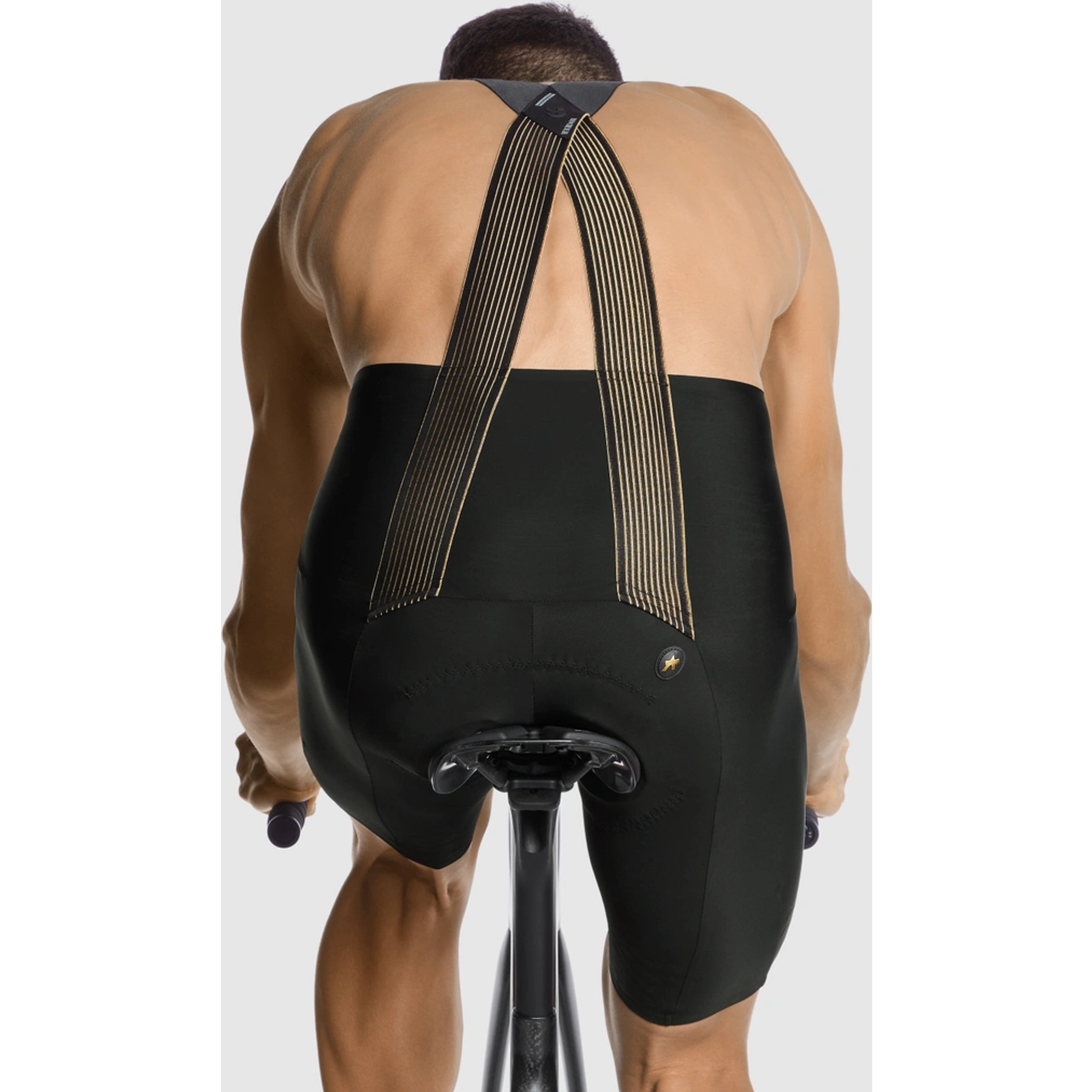 Assos Mille GT Korte Fietsbroek GTO C2