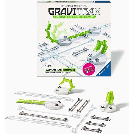 GraviTrax broer