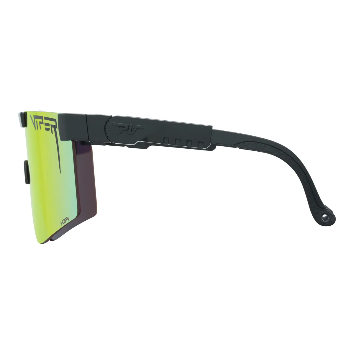 Pit Viper The Originals The Exec Polarized Rainbow Narrow