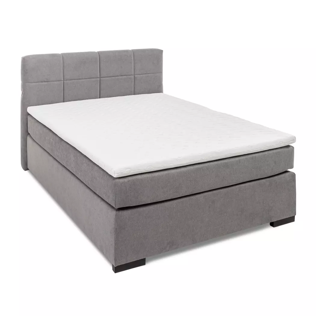 Boxspringbett Entebbe 120 x 200 cm