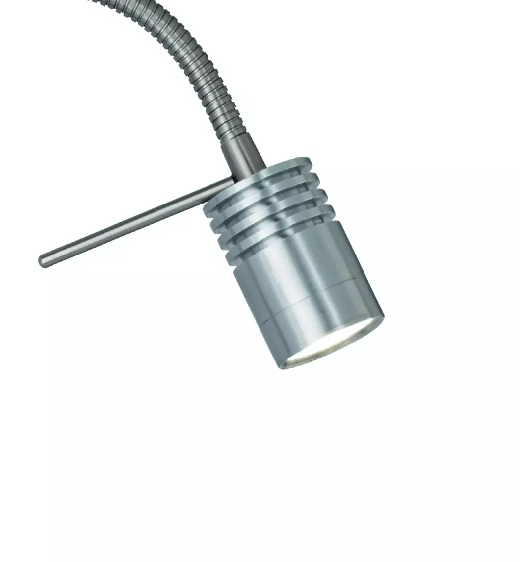 LED-Wandleuchte River