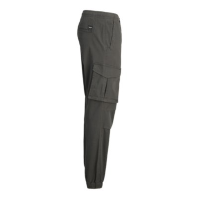 Pantalon cargo homme Kane Noah Cuffed Ana JACK JONES
