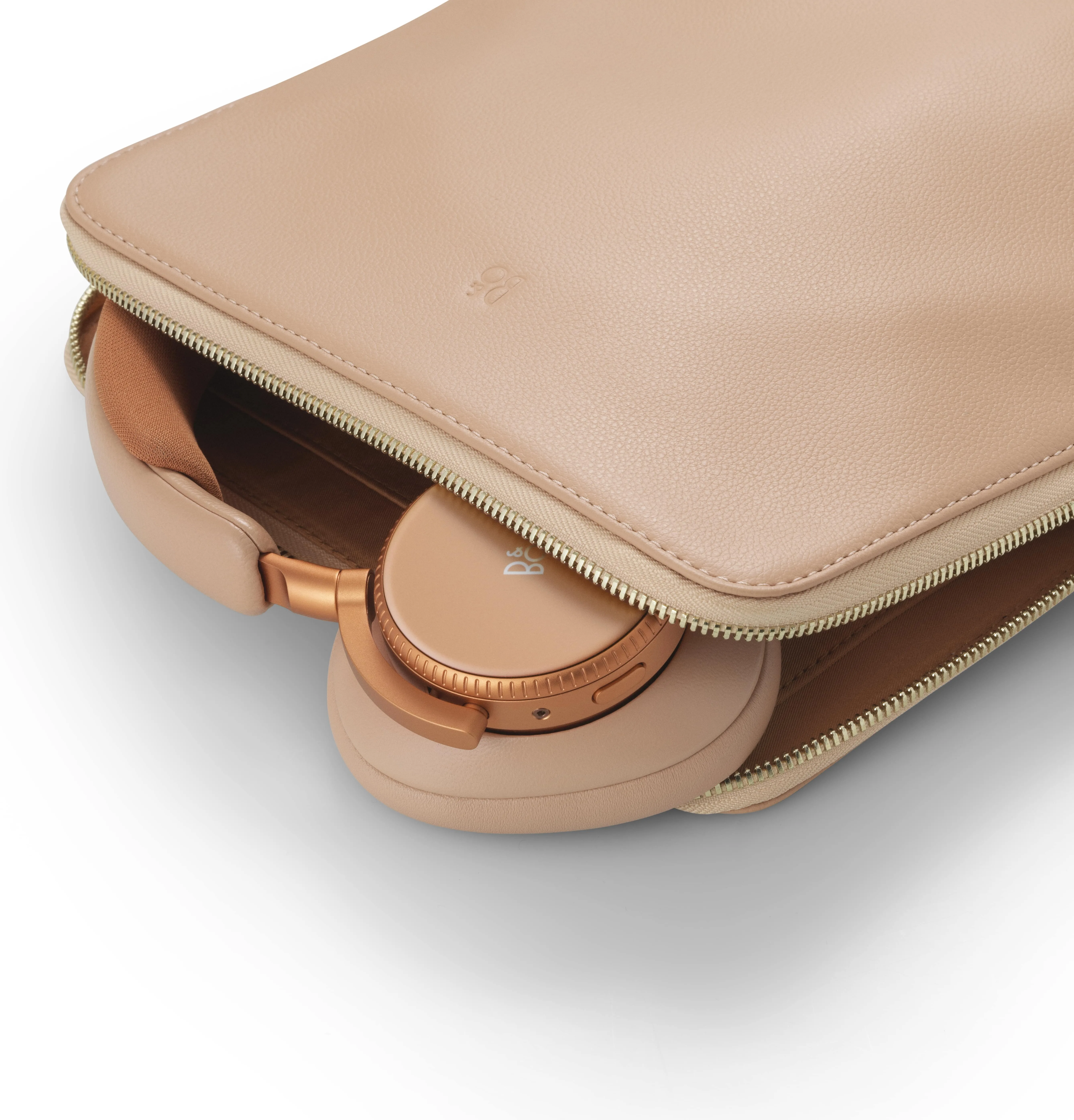 Bang & Olufsen Beoplay H100 Sunset Apricot Casques Bluetooth