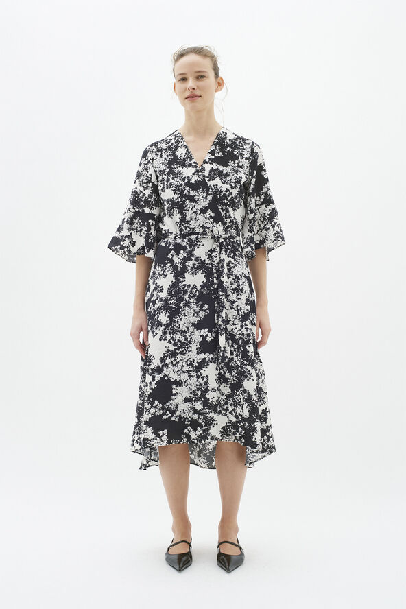 InWear VulioIW New Hazini Dress Graphic syrenga