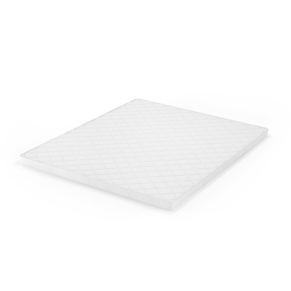 VitaliSpa elastischer Kaltschaum Topper Matratzenauflage Matratzentopper 140x200