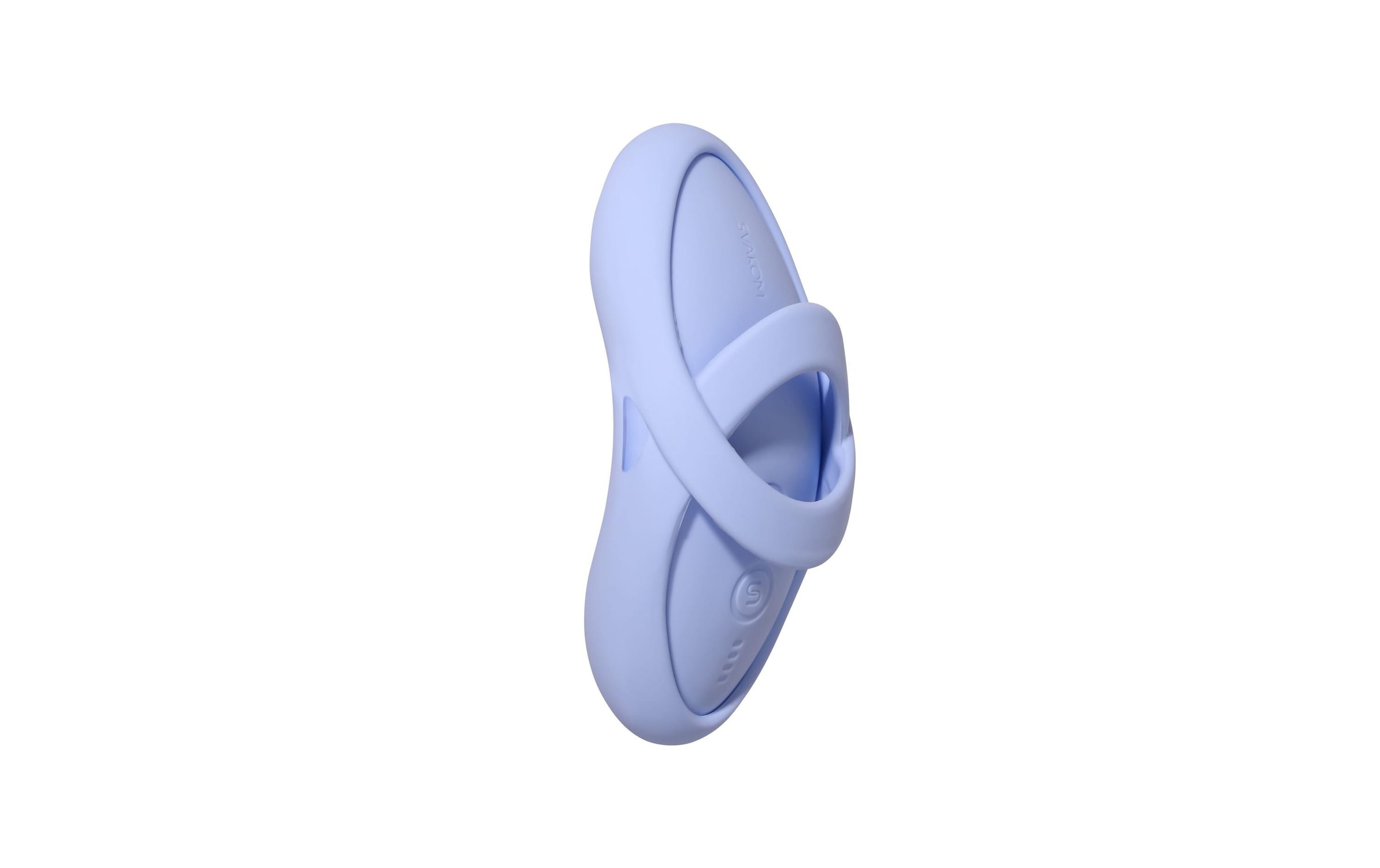 Svakom Vibrator »2 Sky Blue«