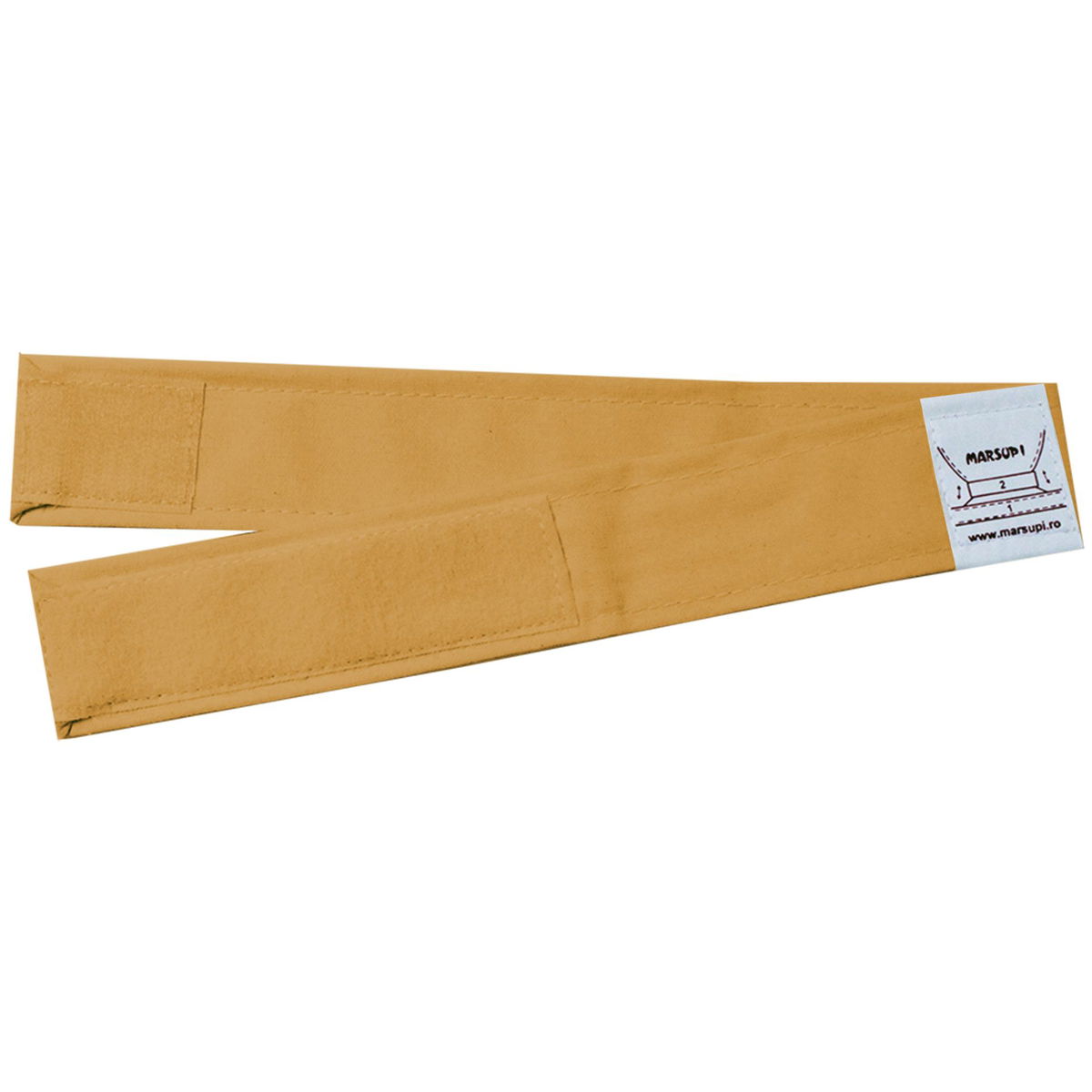 MarsupiMarsupi   Bändiger Sitzverkleinerer butterscotch