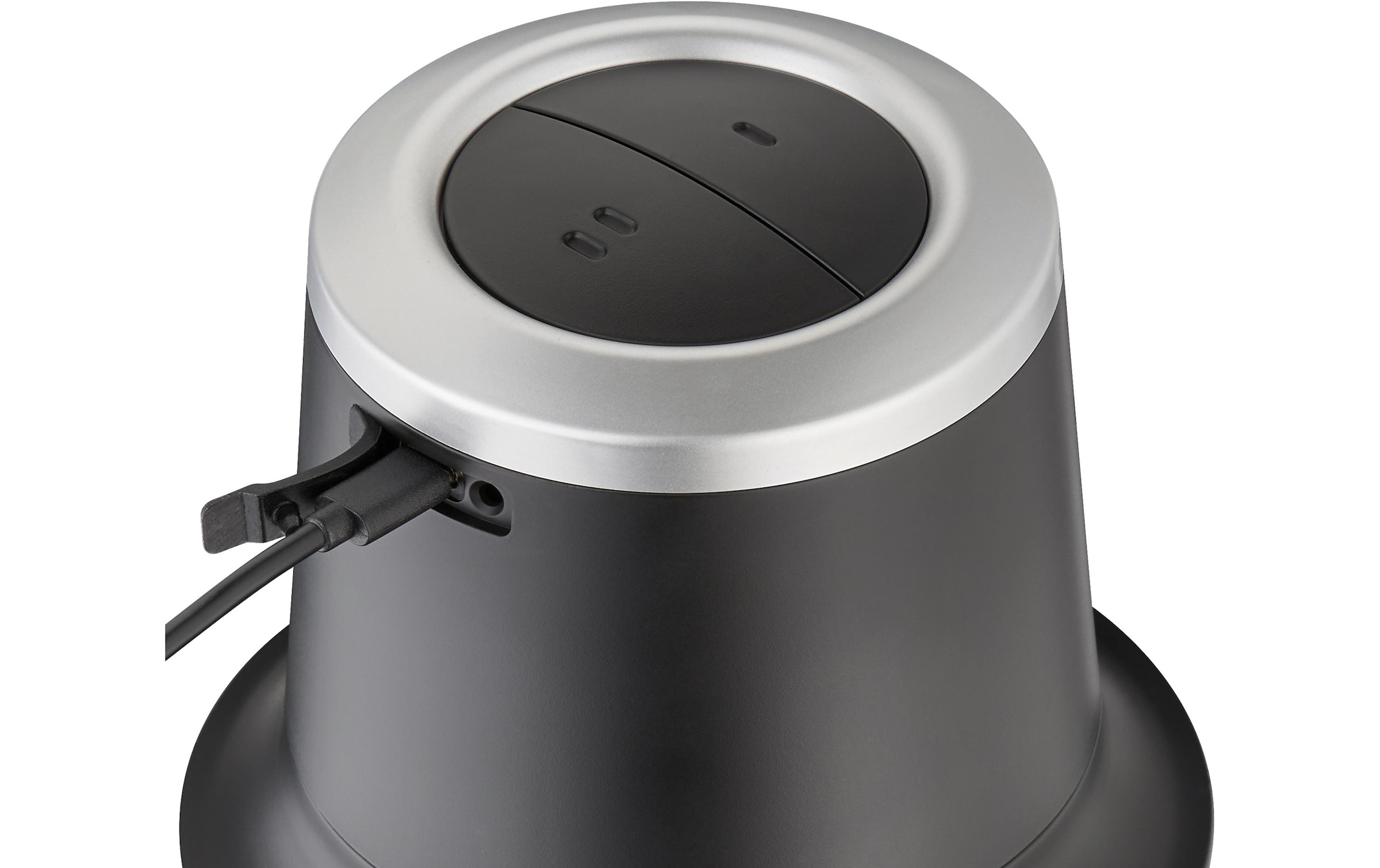 Caso Zerkleinerer »Chop and Go 1 l« 200 W