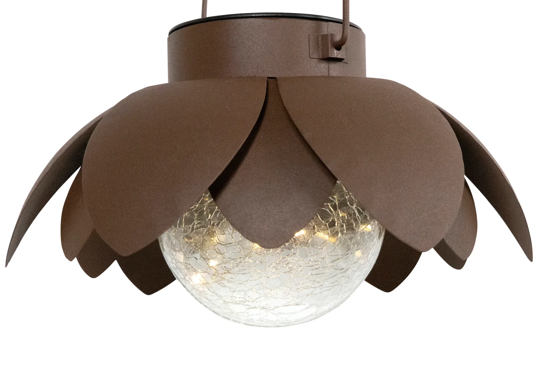 Hengende Lotus Solar Ø24 cm